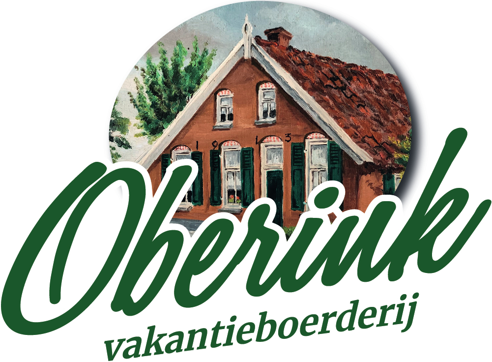 Vakantieboerderij Oberink